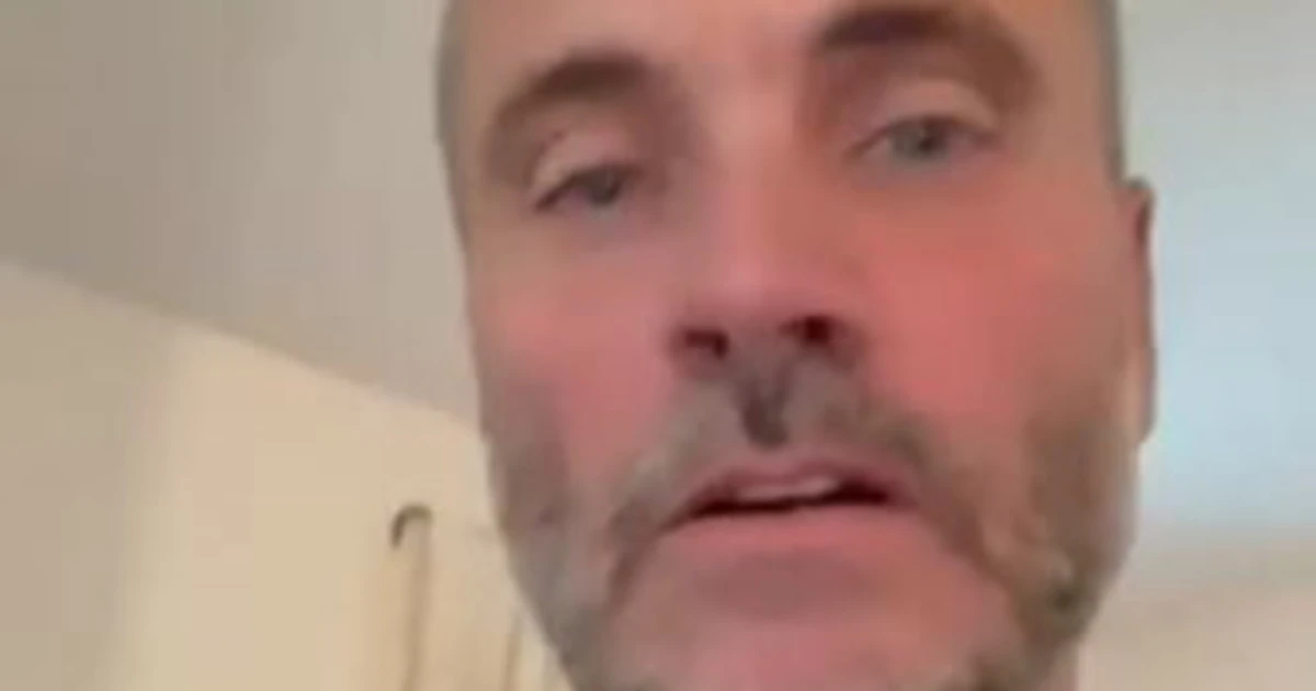 Nek e il suo drammatico incidente con la sega circolare: "La mano è diversa, meglio non pensarci"