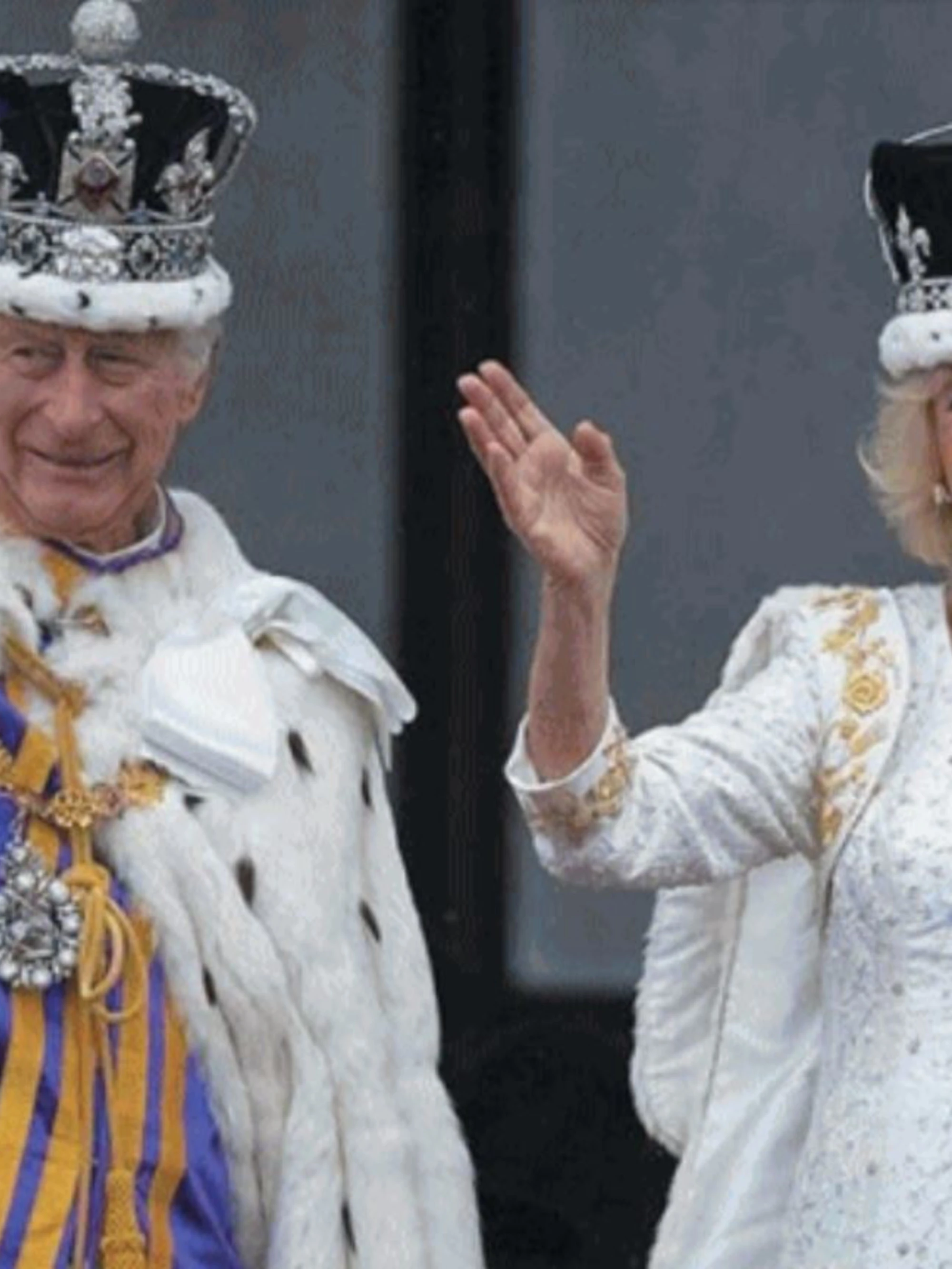Carlo e Camilla in Vaticano: dopo 500 anni re e Papa pregheranno insieme