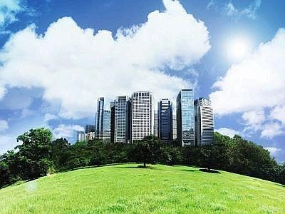 A Milano 'Green Utopia', la città vegetale negli spazi della Fabbrica del Vapore