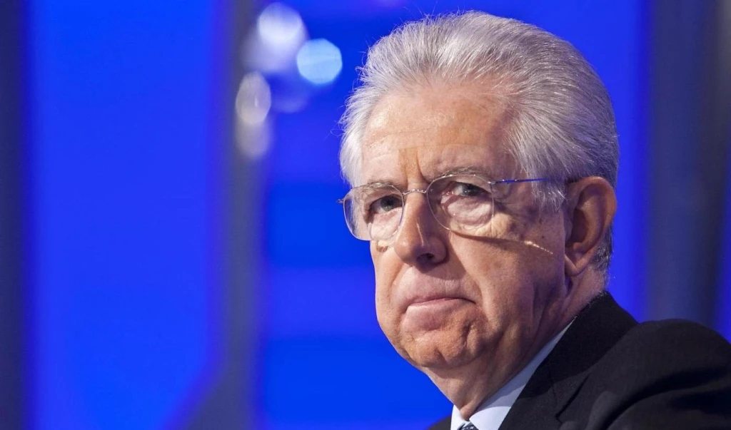 Mario attacca Grillo: "Con lui Italia come la Grecia"