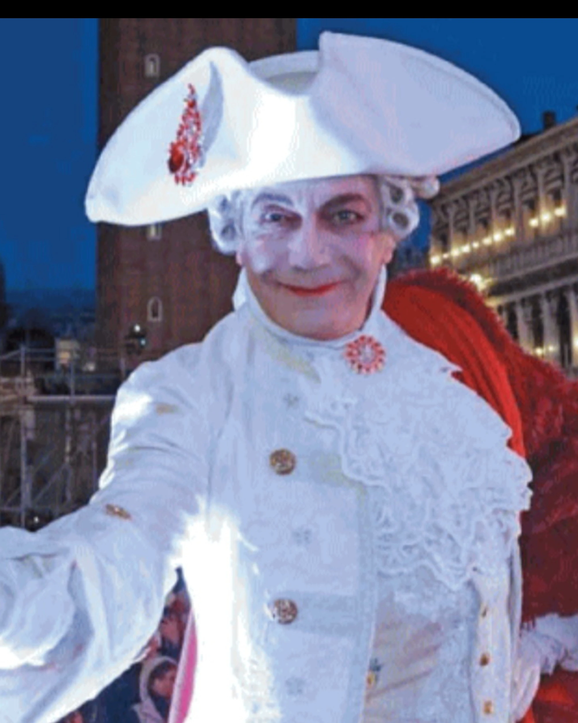 Casanova, ecco perché è diventato immortale