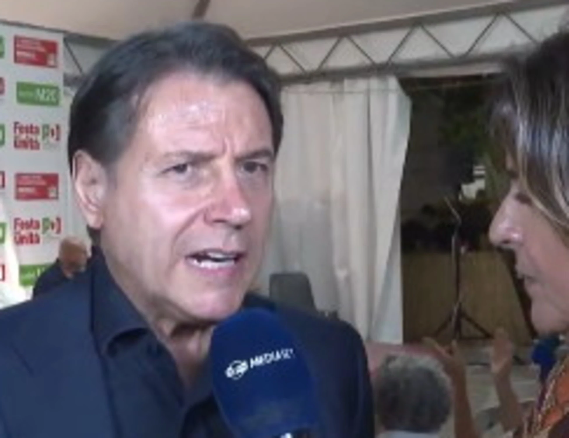 Giuseppe Conte, la sparata a 4 Di Sera sul governo Meloni: "Accordo coi poteri forti"