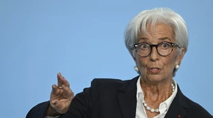 Bce, così Lagarde può far saltare l'Italia: Parigi confessa