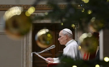 Leone XIV, clamoroso: cosa studia sullo smartphone