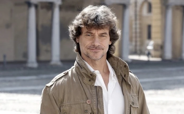 Alberto Angela, il padre Piero: da piccolo scarnificava pesci e seppelliva gatti morti