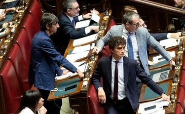 Giorgia Meloni, il retroscena: "Tutti al voto", una telefonata clamorosa