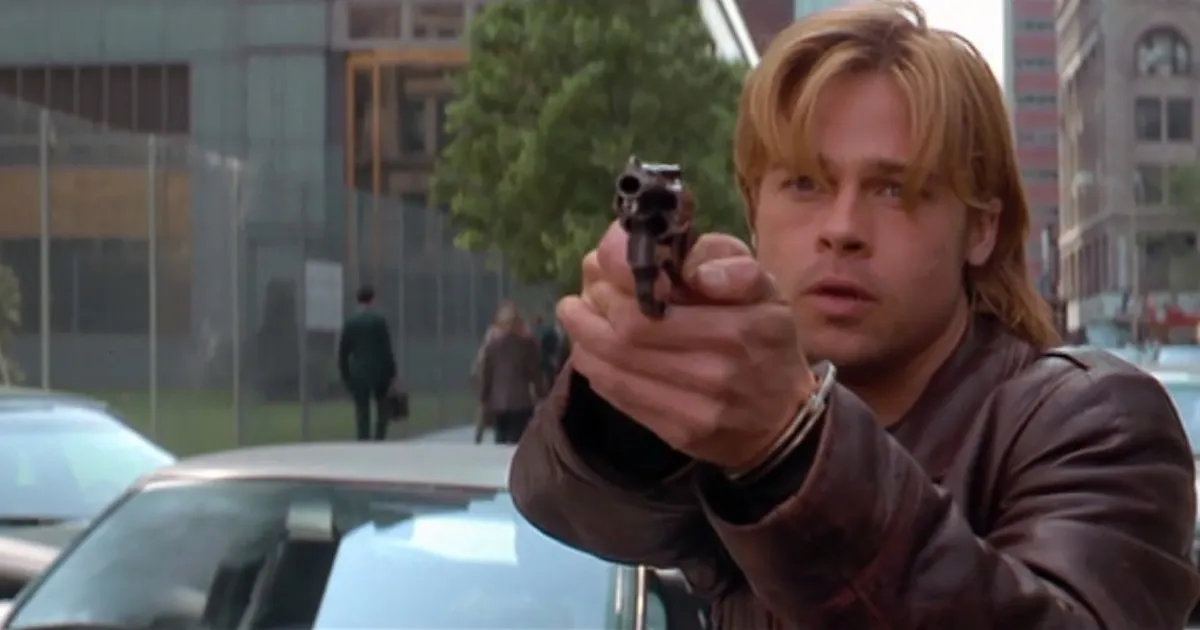 "L'ombra del diavolo": la fuga di un terrorista dell'Ira