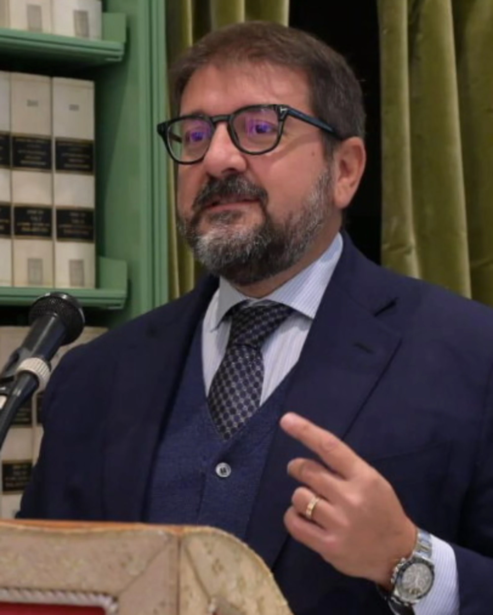 P.A., Avv. Borraccino, Gruppo Collextion: "Riforma urgente del TUEL. I dissesti locali hanno distrutto economie e minato fiducia nel sistema"