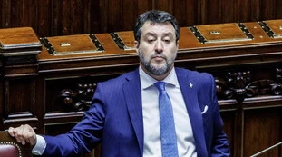 Salvini, "riportiamo un po' di regole: quando scatta la rivoluzione delle strade