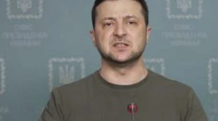 Volodymyr Zelensky "morto"? Gli Stati Uniti pronti al peggio: "Un solo uomo può salvare l'Ucraina", ecco chi