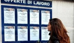 Giovani, forti e laureatiUn milione resta senza lavoro