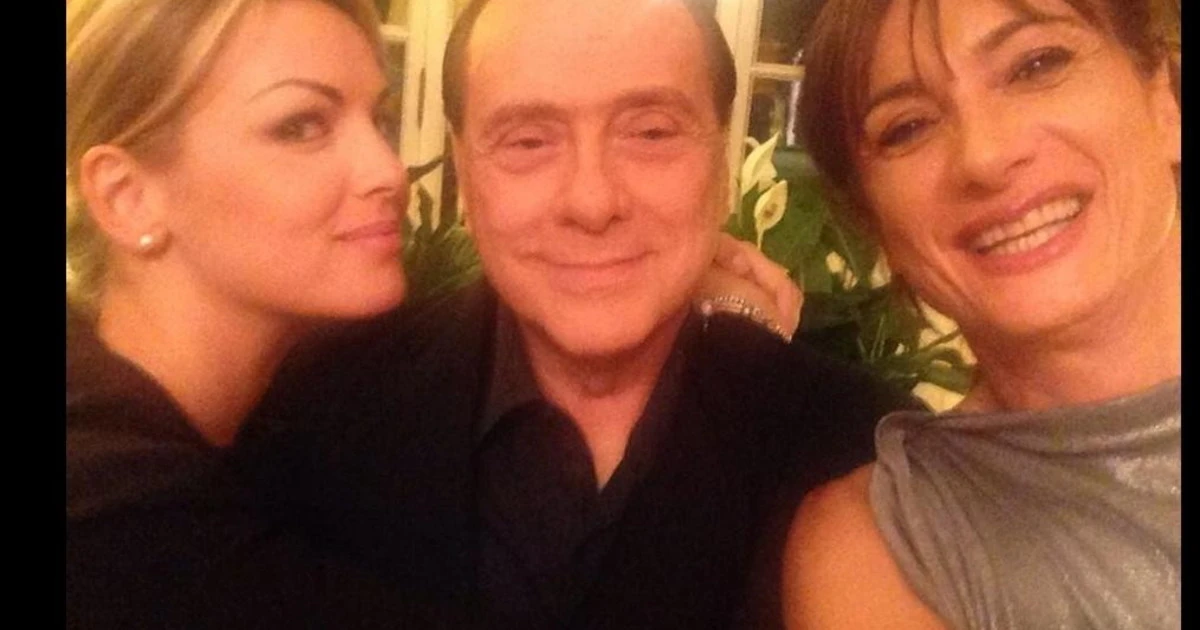 Francesca Pascale e Paola Turci, "quando ho capito che era colpo di fulmine"