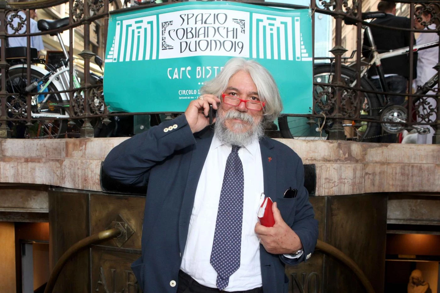 Papa Francesco, Alessandro Meluzzi: "I media italiani censurano la sua difesa di Barros"