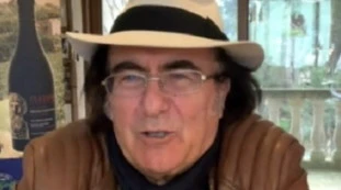 Unomattina, “ma non si è stufata?”: Al Bano Carrisi clamoroso, gela lo studio appena arriva