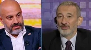 Controcorrente, Senaldi: "Cos'è il reddito di cittadinanza", demolito in 36 secondi