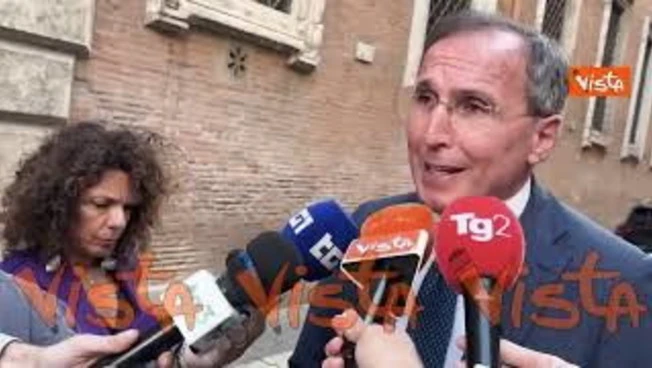 Boccia (Pd) su manovra: No allo scostamento per armi, vogliamo 7% per la sanità