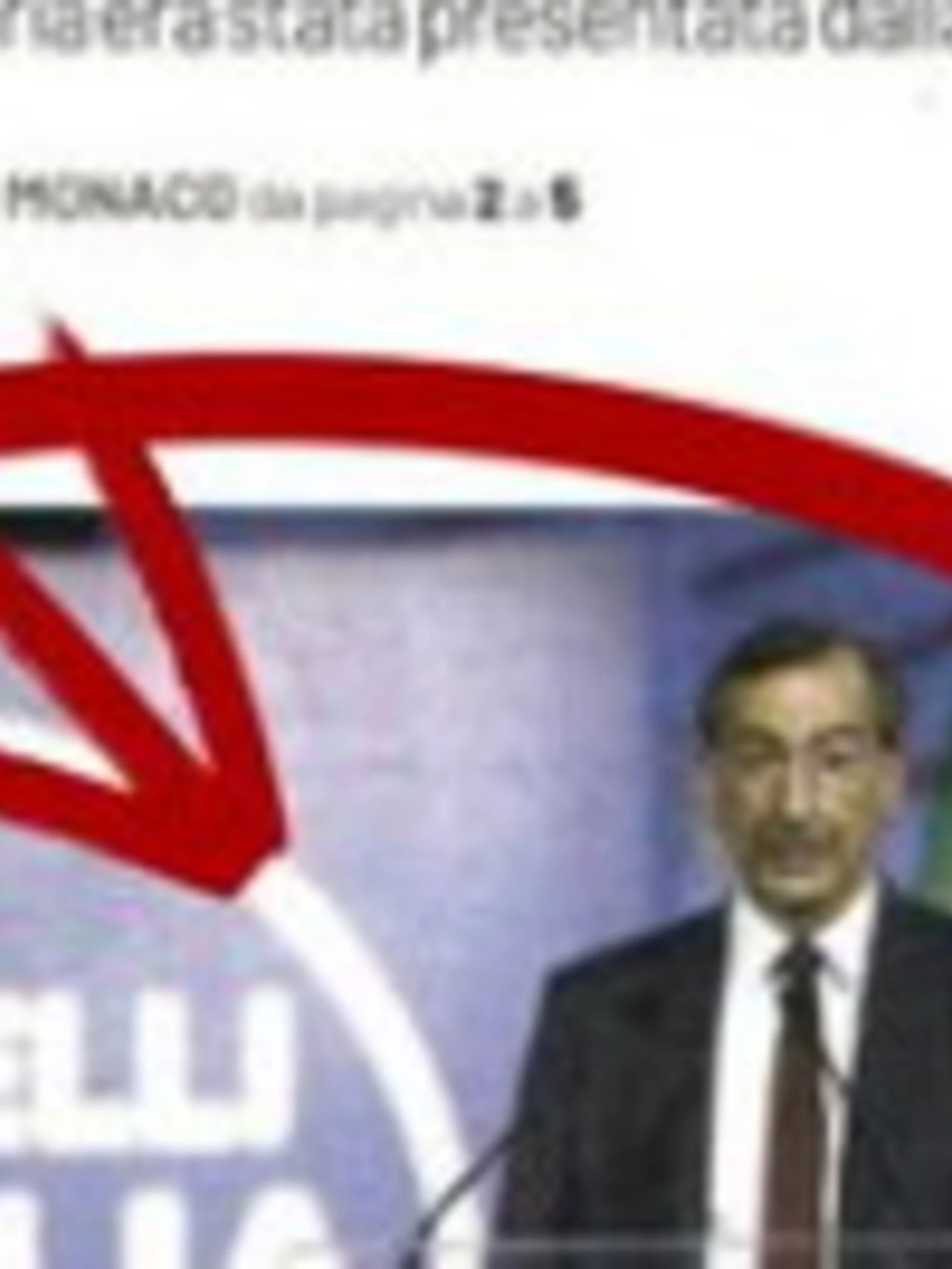 FdI contro il Domani: foto e titolo, "svista o tentativo di depistaggio?"
