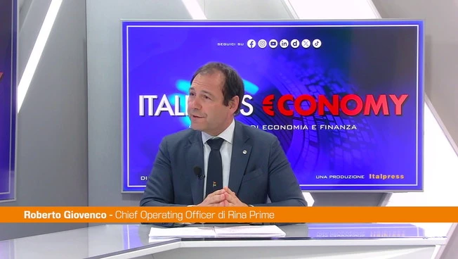 Immobili, Giovenco “L'Italia approdo sicuro per gli investitori internazionali"