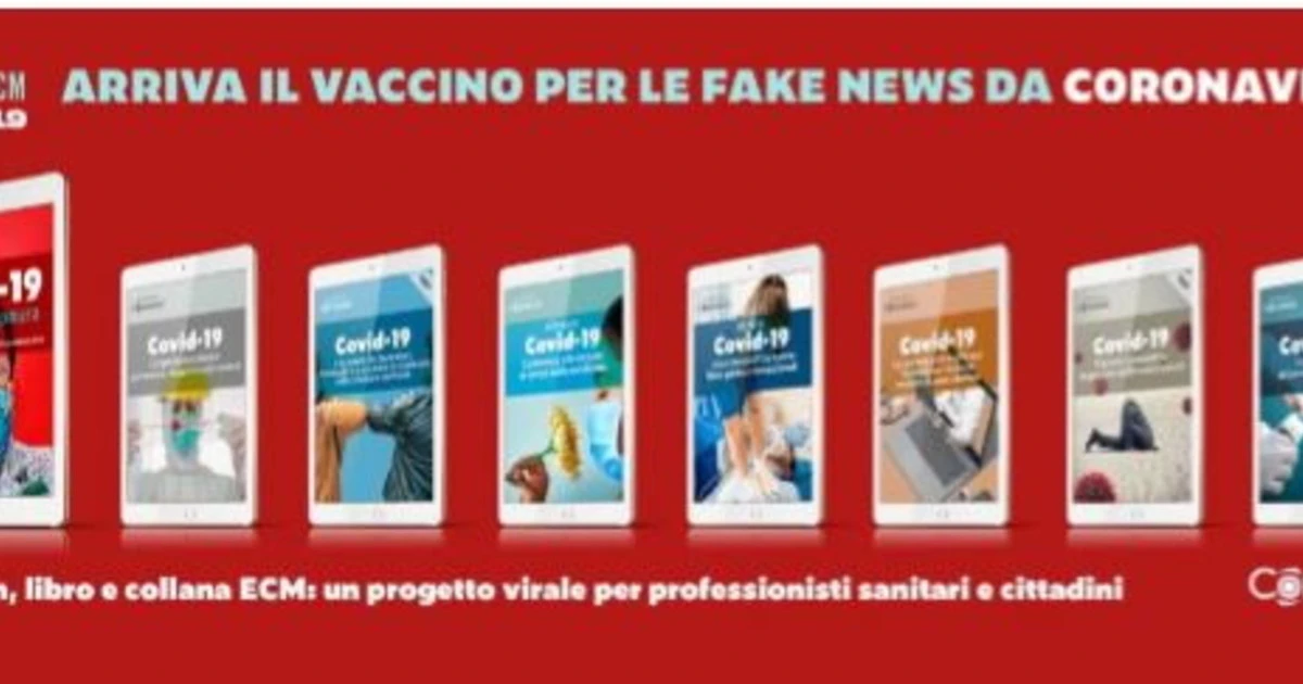 Medici sentinelle anti-virus, formazione indispensabile per Fase 2: la prima collana
