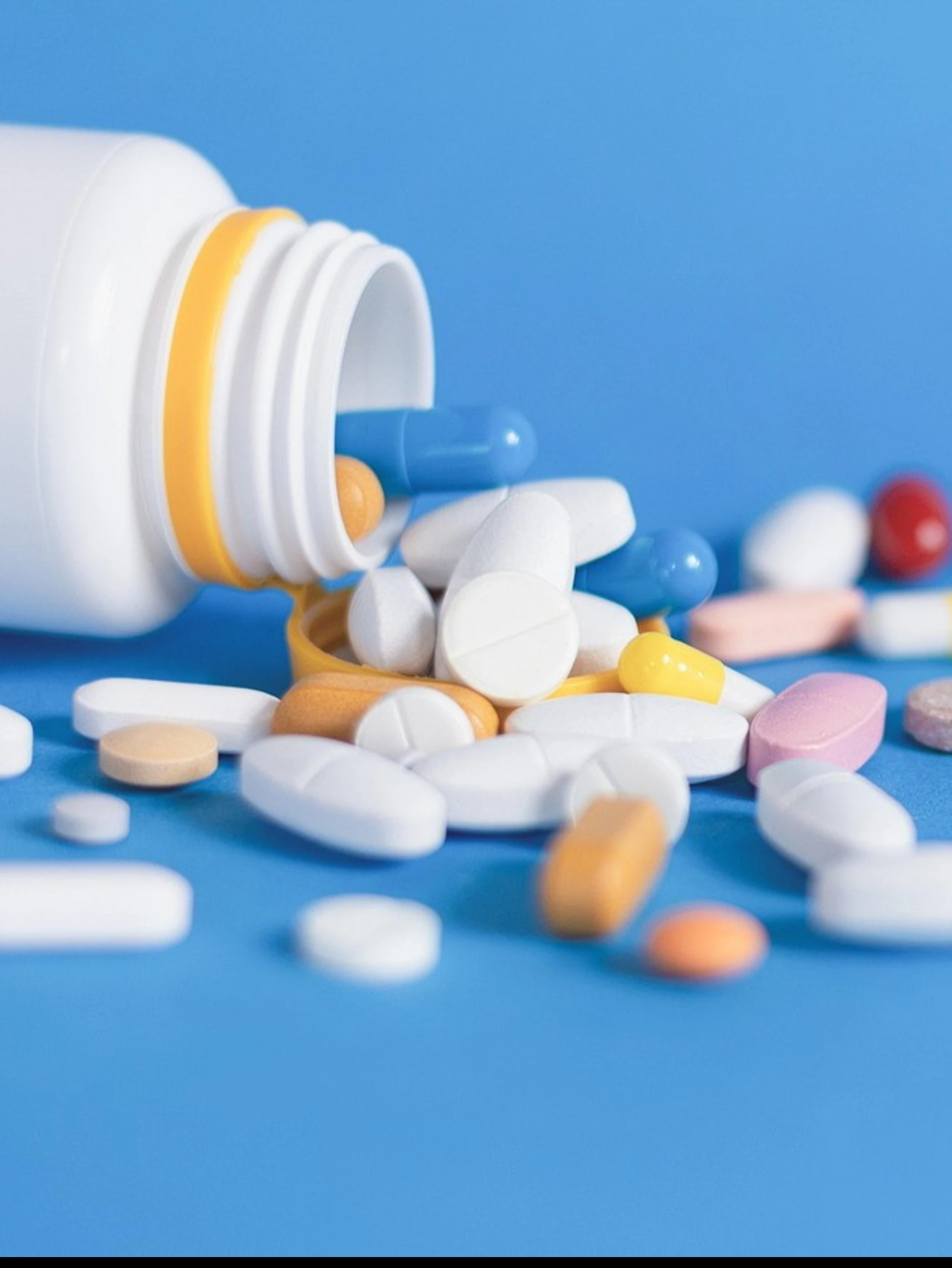 Integratori, quali sono i 3 fondamentali per l'autunno