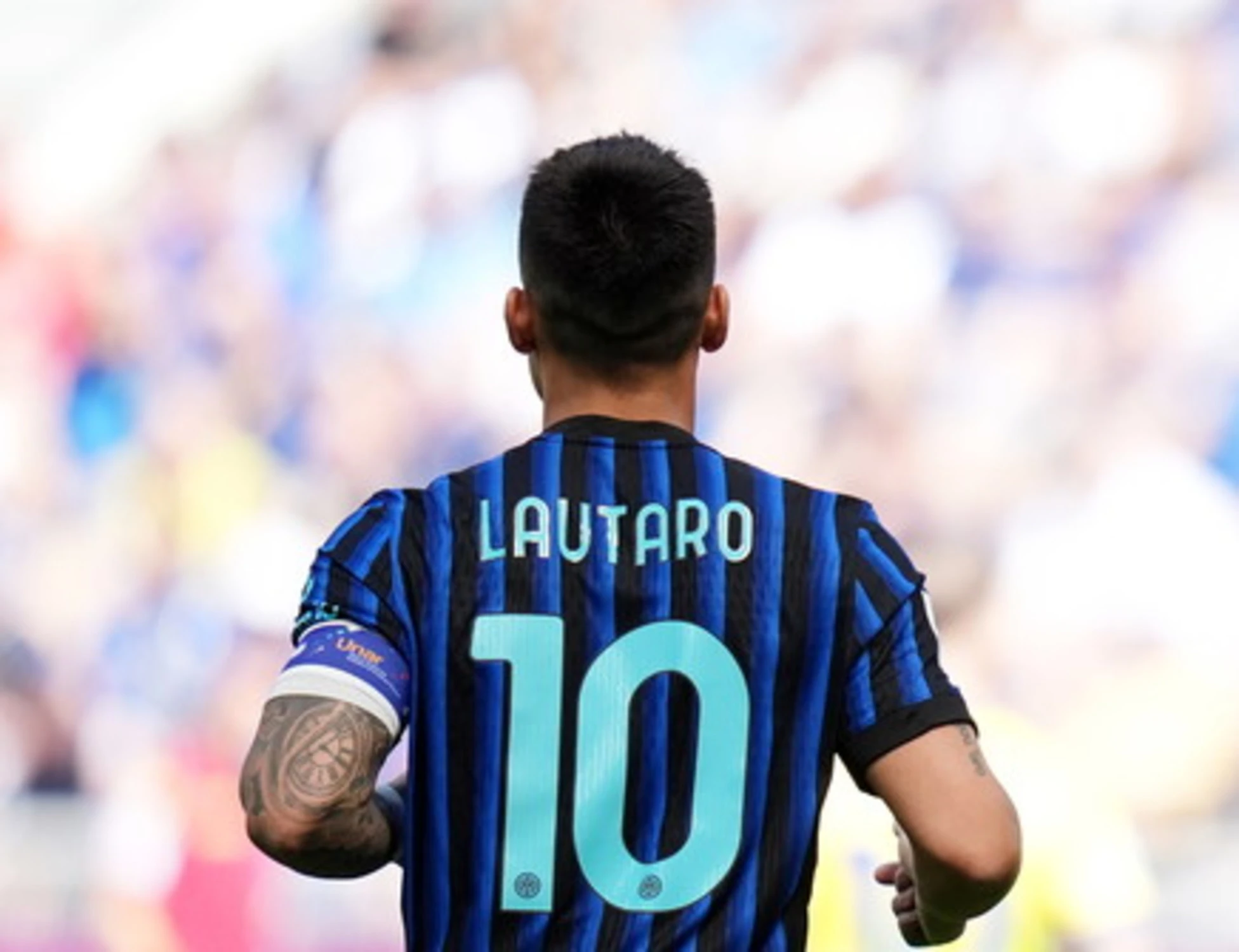 Inter sotto assedio per Lautaro Martinez: nuove pesantissime voci dalla Spagna