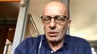 Alessandro Sallusti a L'aria che tira: "Italia-Europa, sento puzza di biscotto"