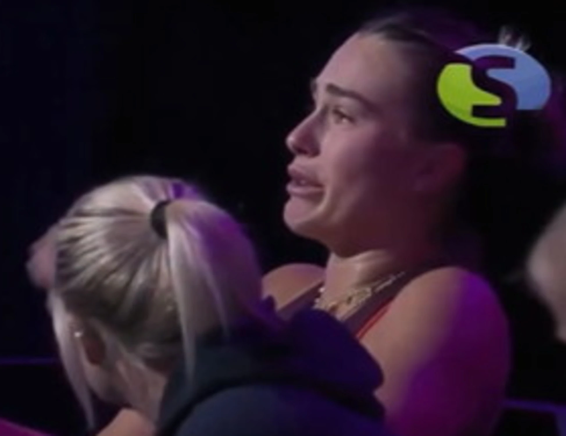 Sabalenka, la frase rubata: l'insulto peggiore alla Rybakina