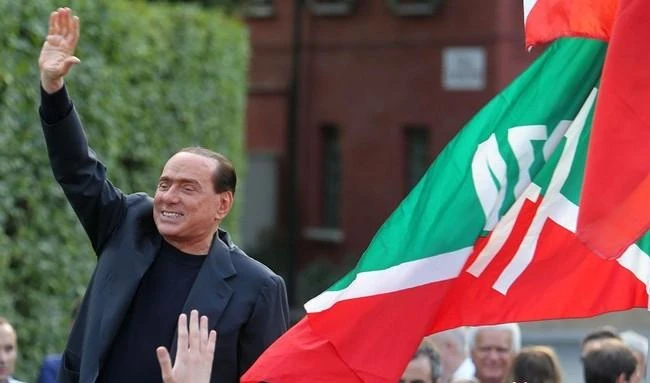 Forza Italia, Berlusconi vuole in squadra Benetton, Toti e D'Amato