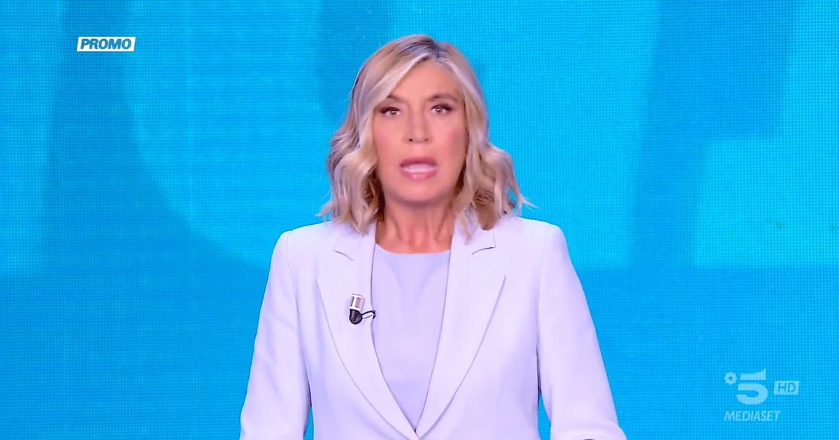 Myrta Merlino, girano strane voci: "Situazione proccupante"