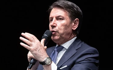 Giuseppe Conte, 13 aprile 2020: Covid, mail di alert ignorate, la prova regina contro il grillino