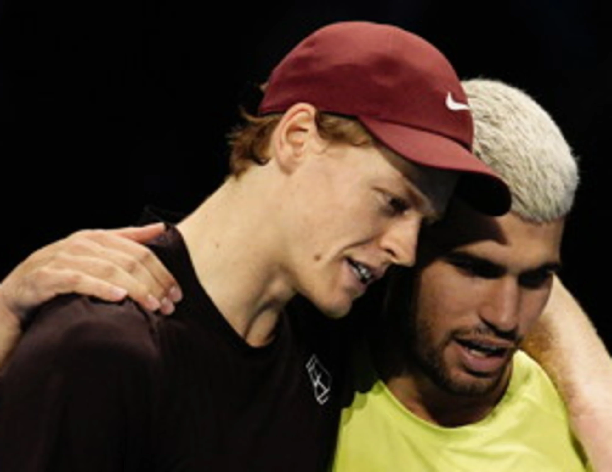 Sinner-Alcaraz, ecco perché vincono: la rivelazione del collega