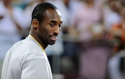Kobe Bryant, addio alla leggenda Nba