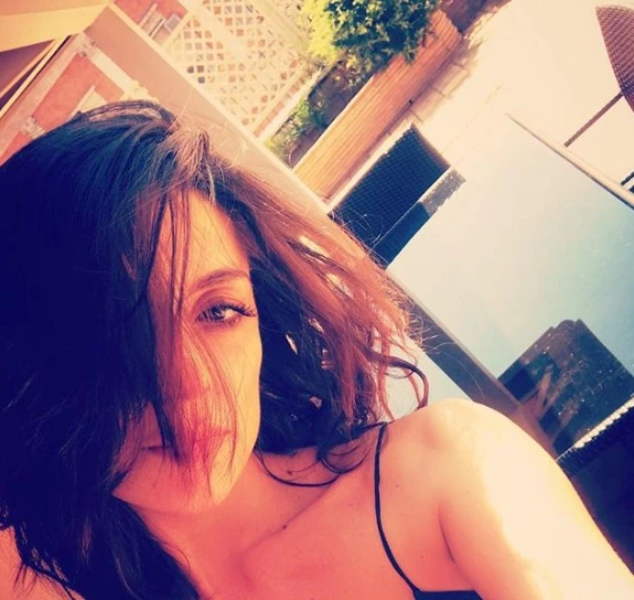 Elisa Isoardi, la presentatrice Rai si mostra così: "Peccato che oggi..."