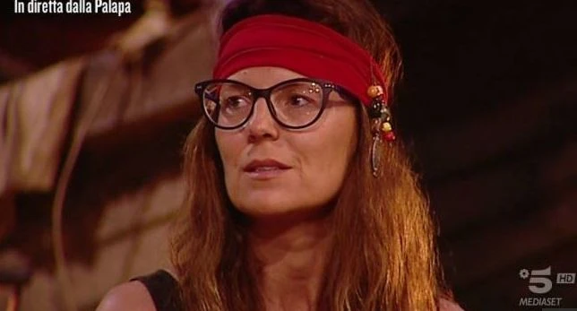 Isola dei famosi, il mistero di Marina La Rosa: la disgrazia prima del via, eppure in diretta...