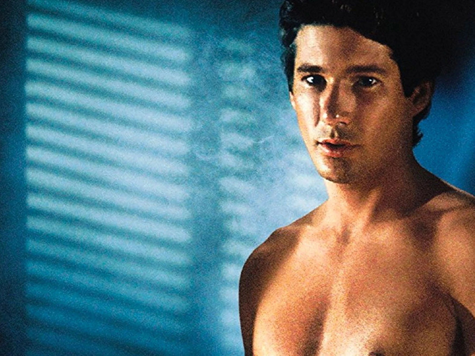 "American Gigolo", una splendida storia "cattolica" di peccato e redenzione