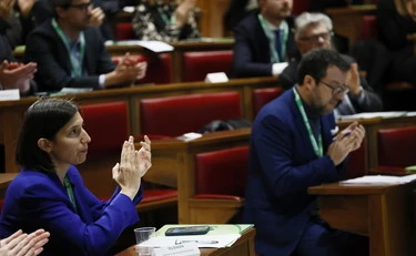 Niscemi, il centrodestra respinge il gioco sporchissimo della Schlein