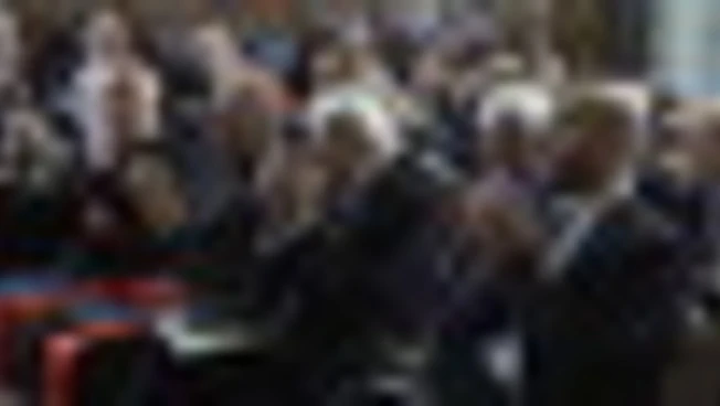 Mattarella all'apertura dell'Anno Giudiziario del Consiglio di Stato