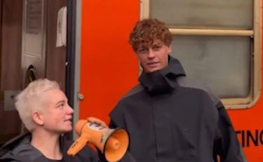 Jannik Sinner "passato da Torino". Qualcosa non va: dopo Djokovic, voci inquietanti