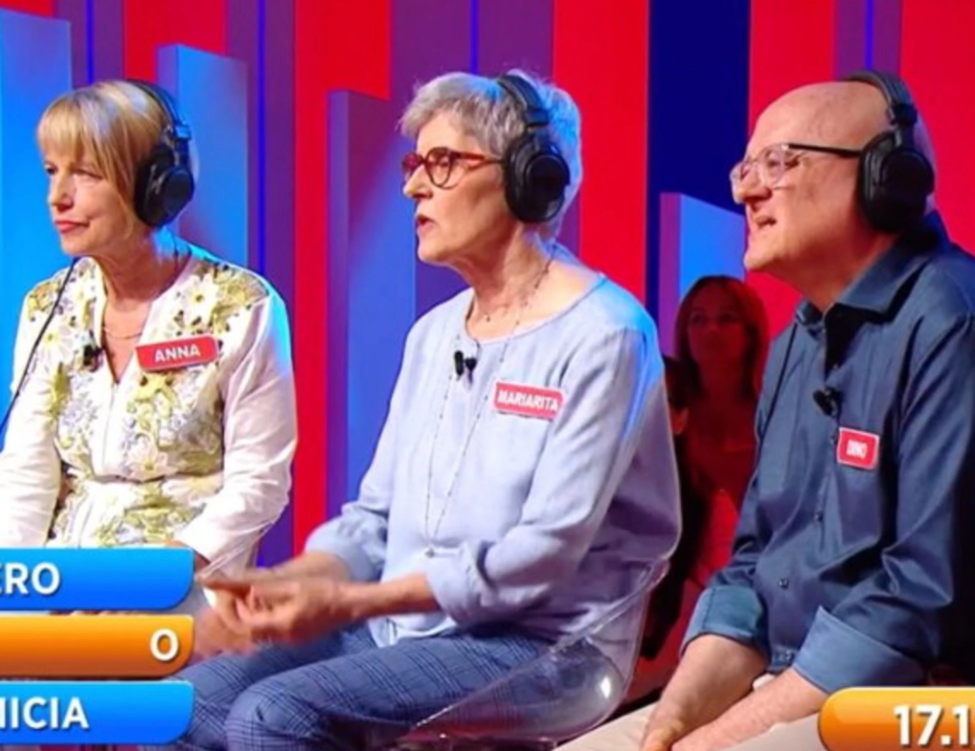 Reazione a catena, telespettatori in rivolta contro gli Intrepidi: "Leone o cavallo?"