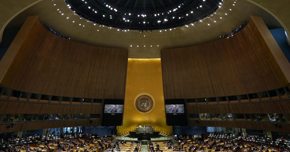 Onu, l'inutile assemblea si inchina alla Cina e scorda i diritti umani