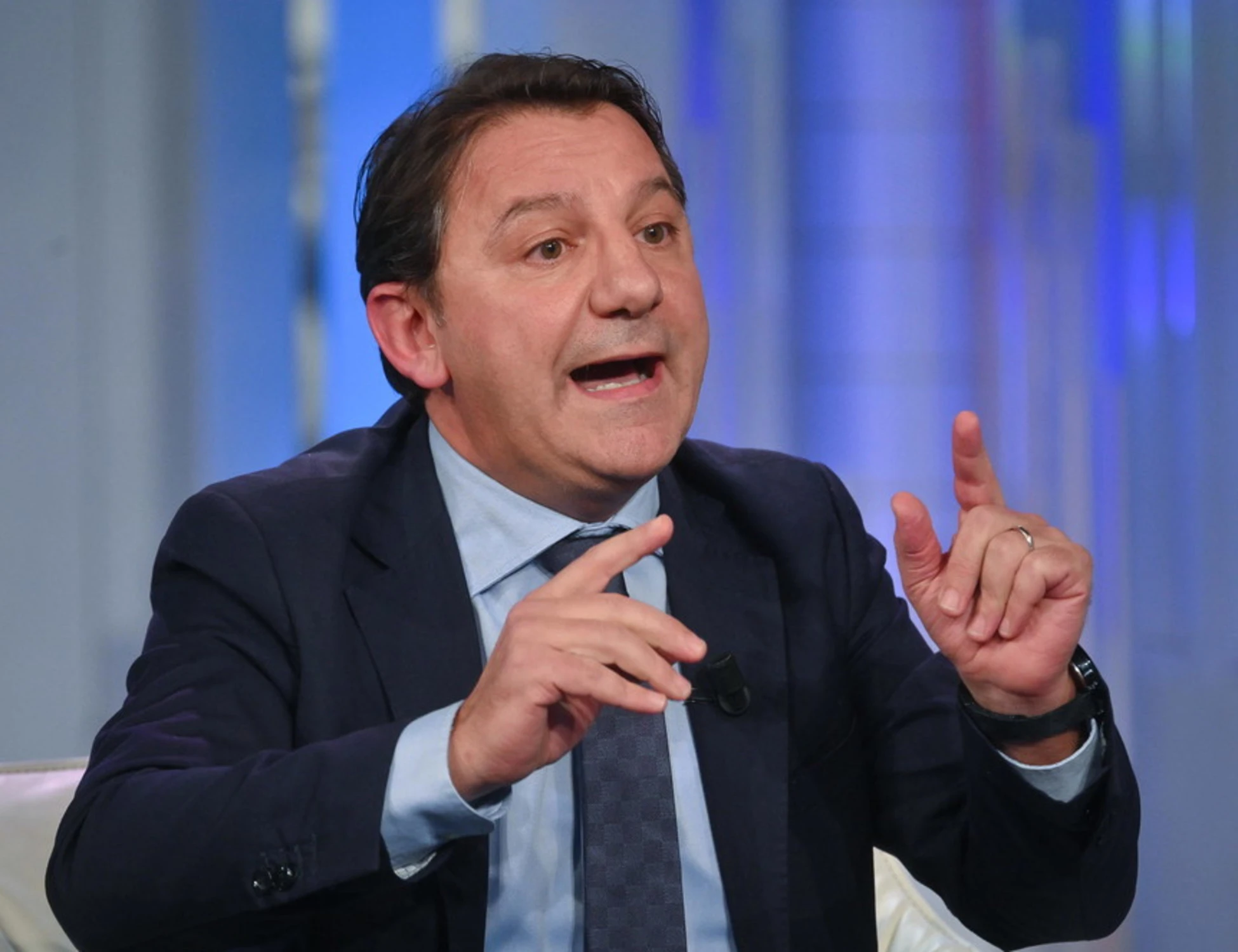 Pasquale Tridico, altro disastro: "Bagnaro Calabro", cosa s'inventa