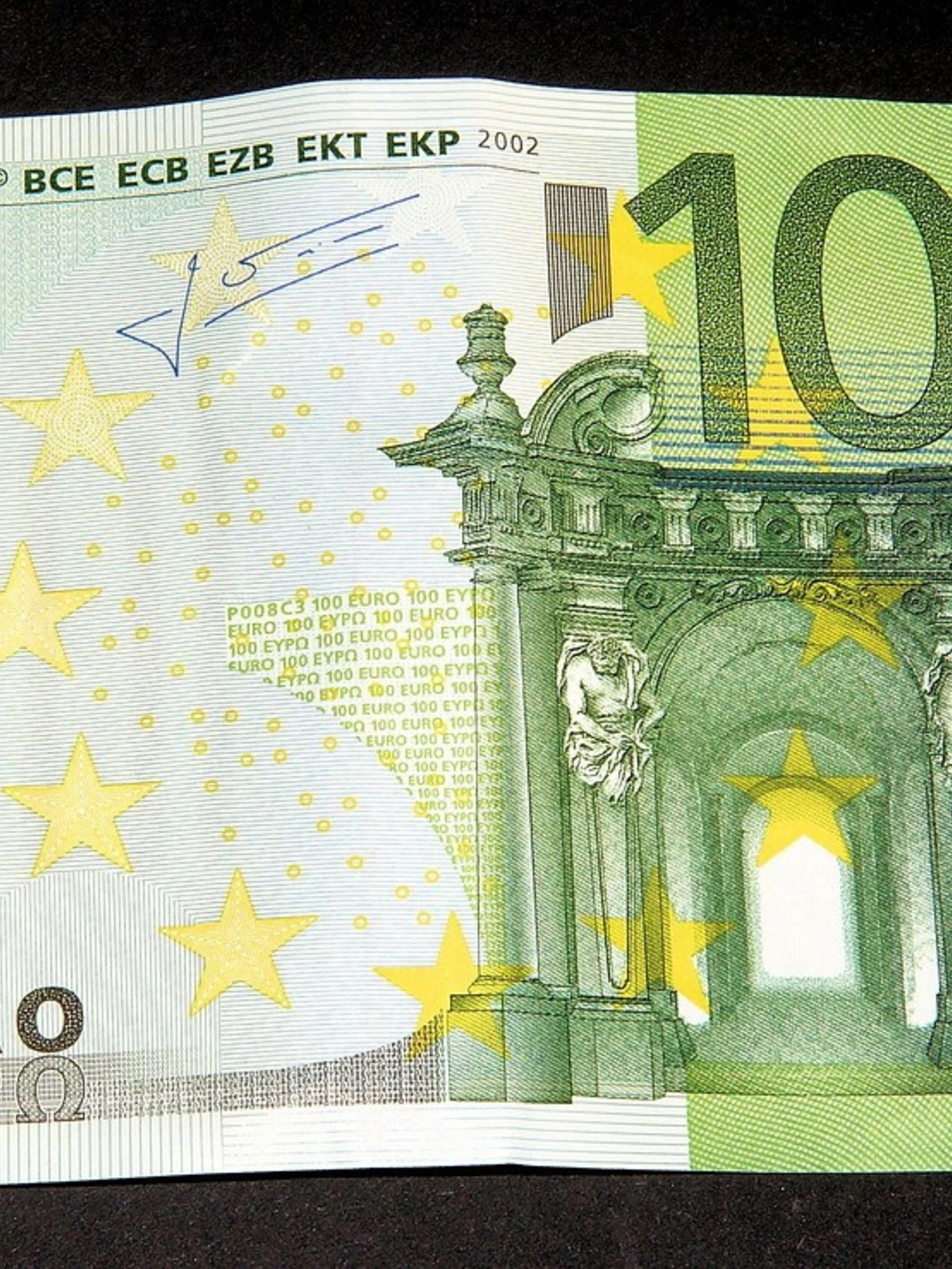 Pagati 1.200 euro per non fare nulla? Come finisce l'esperimento