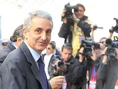 Quagliariello: "Alfano leader con Berlusconi, altrimenti è meglio dividersi"