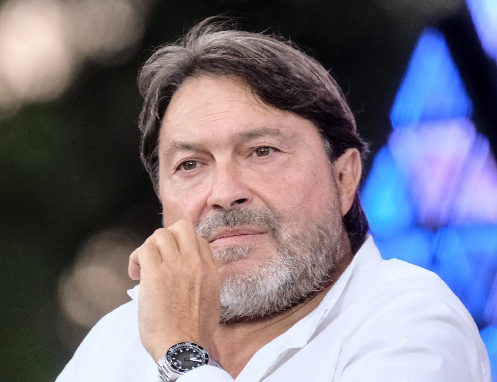 Sigfrido Ranucci, rumors sull'incontro con Cairo: addio Rai per La7?