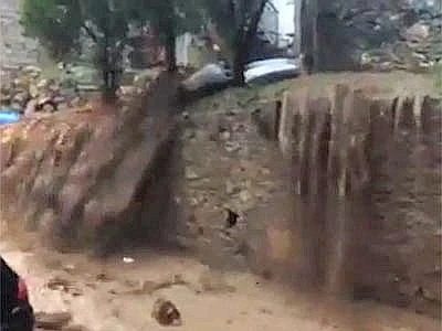 Sardegna, trovato vivo un disperso Letta vola a Olbia: ''Lo Stato c'è''