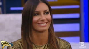 Striscia la Notizia, "come è arrivata in tv Elisabetta Gregoraci": una bomba atomica sull'ex di Briatore