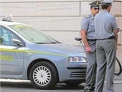 GdF Bronte scopre 31 lavoratori in nero