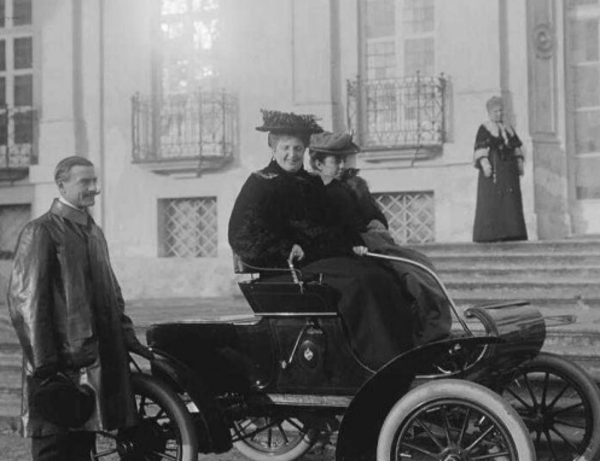 Altro che pizza, Margherita metteva il turbo