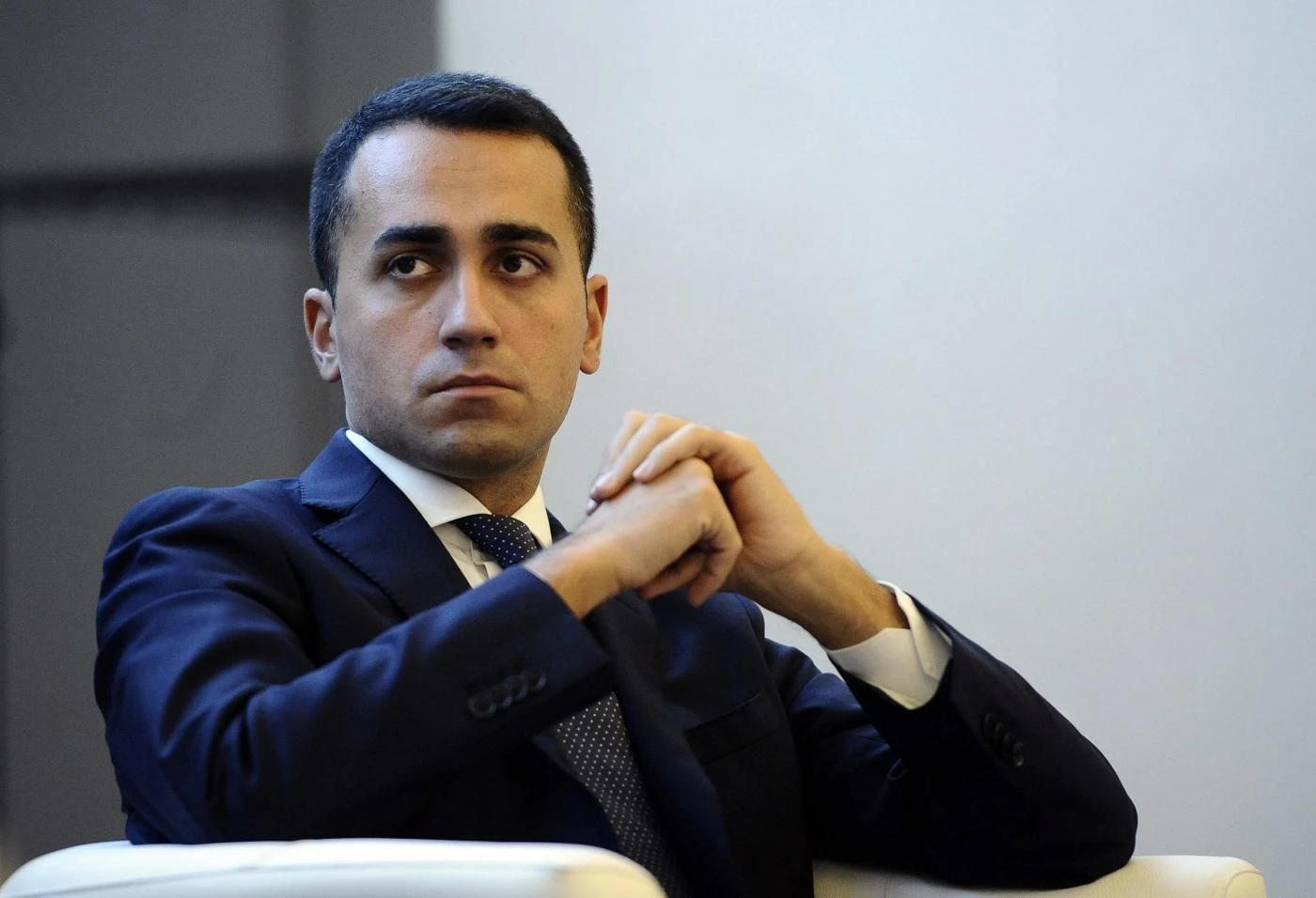 Luigi Di Maio: "Il M5s governerà con chi accetterà il nostro programma"
