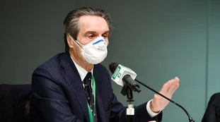 Attilio Fontana rompe il silenzio: "Il tempo è galantuomo, la verità sul buon operato della Lombardia sta emergendo"